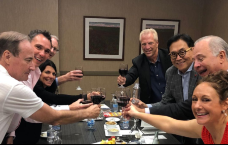 Harry Dent Net Worth 2024- Age, Height, Wife & Books