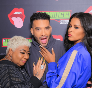 Luenell Net Worth 2024 - Age, Husband, Daughter & House