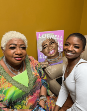 Luenell Net Worth 2024 - Age, Husband, Daughter & House