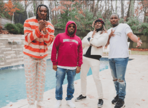 Pacman Jones Net Worth 2024 - Wife, Age, Height & Contract