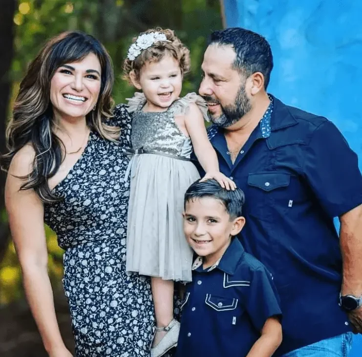 Steve Trevino Net Worth 2024 Wife Age Weight Height Steve Trevino Net Worth 2024 Wife Age Weight Height