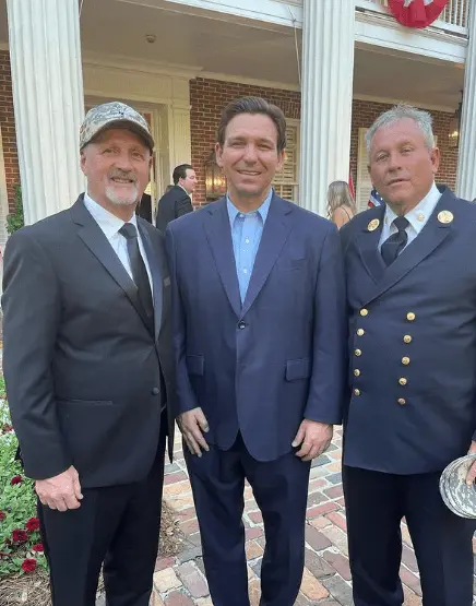 Frank Siller Net Worth