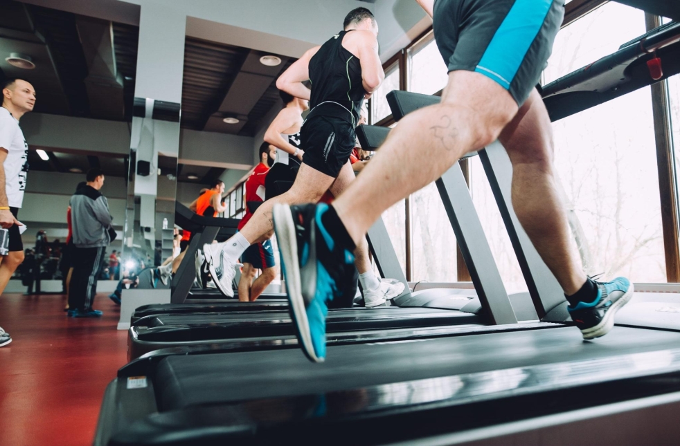Get Pumped: Exploring the Ever-Evolving Fitness Equipment Market