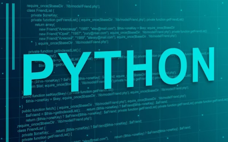 The Best Python Courses in Singapore: Your Path to Coding Excellence