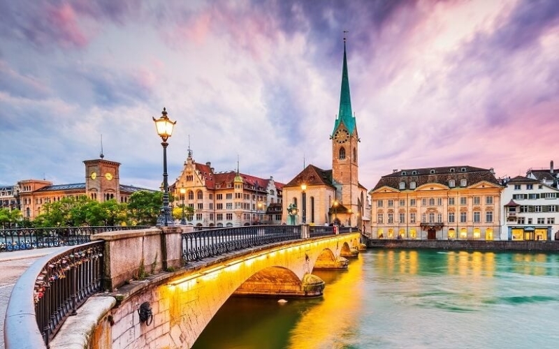 8 Things to Consider Before Moving to Switzerland