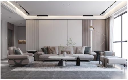 Experience Luxury with Bespoke Interior Design Services for Your Home ...