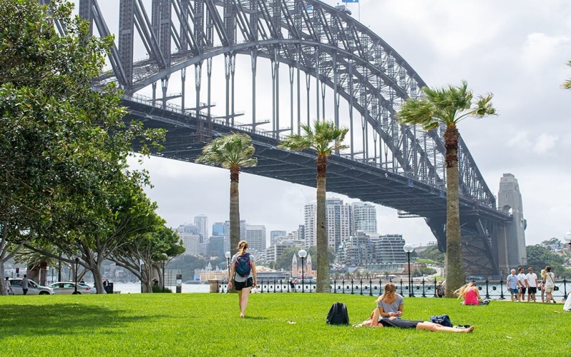 Exploring the Vibrant World of Sydney’s Business Market