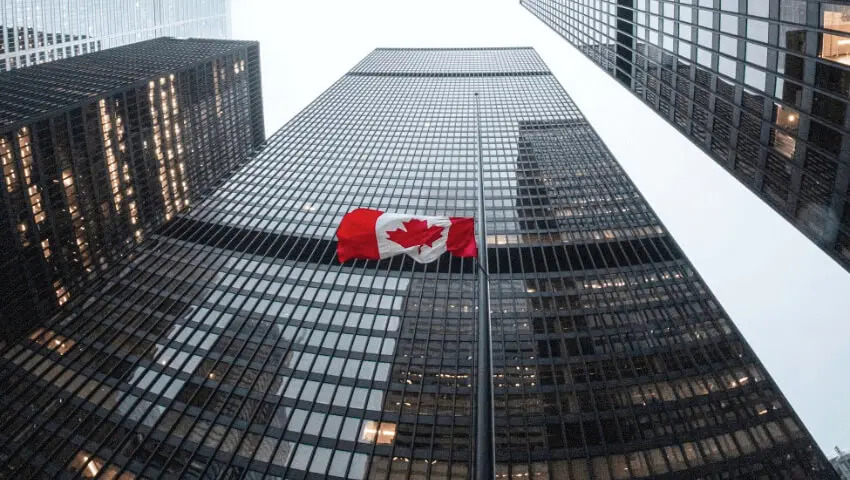 Registering a Business in Canada: how to set up a company