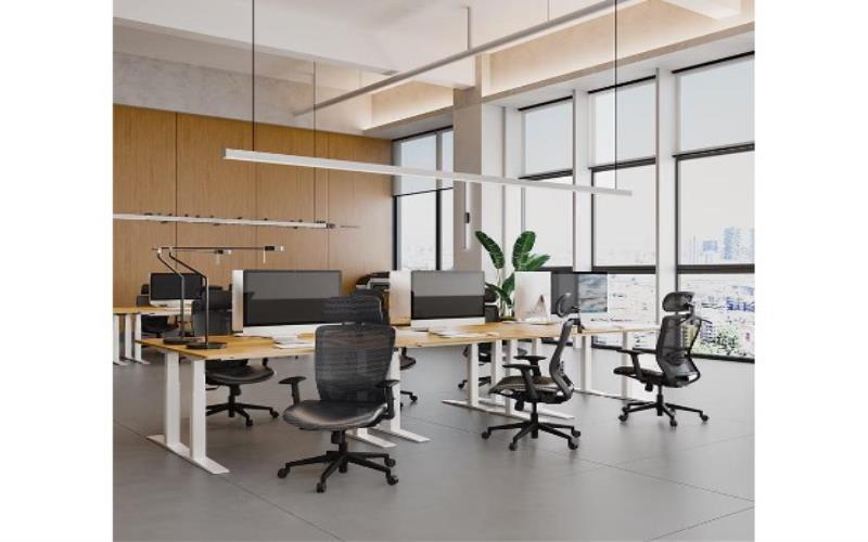 A Checklist for Furniture in the Office