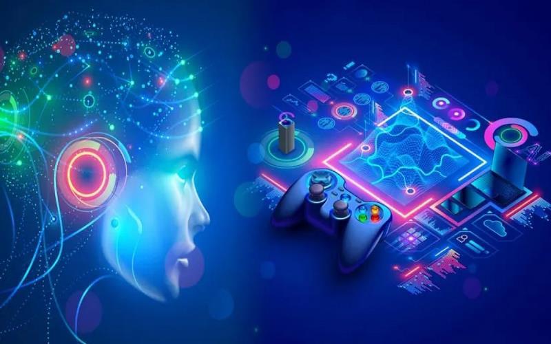 Gaming Business: Navigating the Dynamic Landscape of Interactive Entertainment