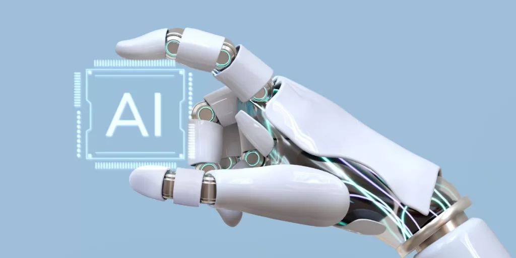 AI Trends 2024: The Frontier of Innovation