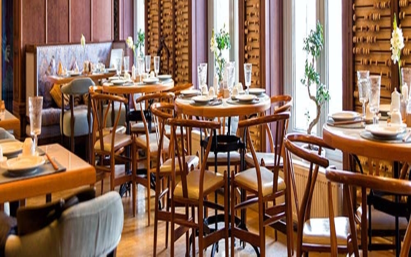 Behind the Bar: Unveiling the Secrets to Selecting the Best Pub Furniture