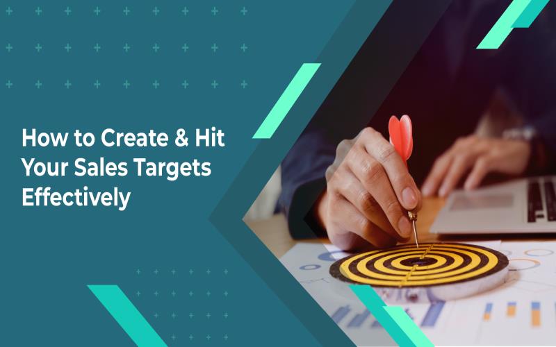Sales Success Secrets: 7 Strategies to Exceed Your Targets Every Time