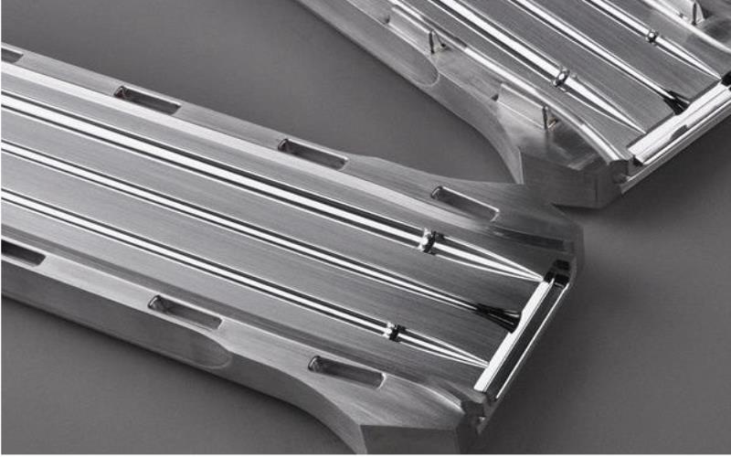 Precision Parts: The Backbone of Modern Engineering