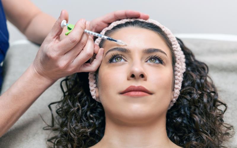 Rejuvenate Your Look with Botox in Toronto at Beauty Aesthetics
