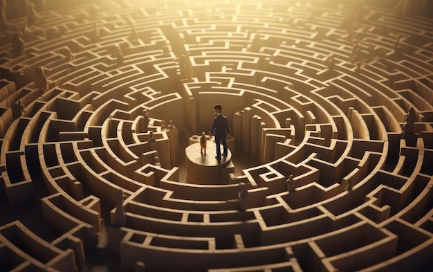 Avoiding the Legal Labyrinth: Obtaining Your AFSLย