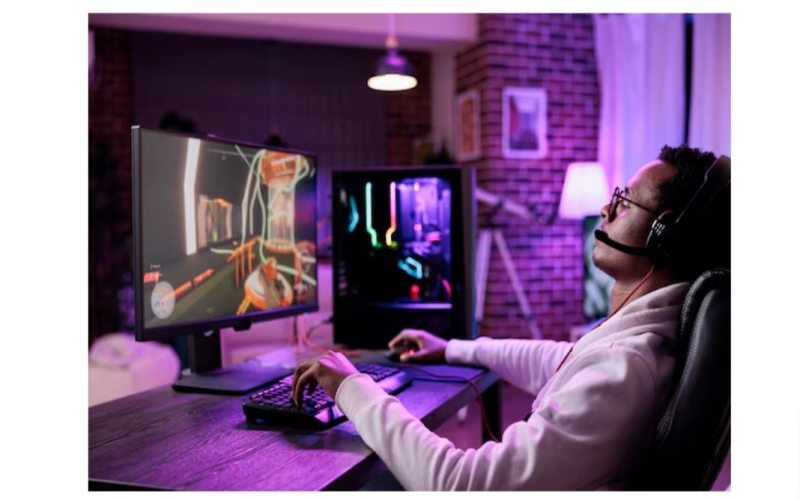 How Online Gaming is Shaping the Next Generation of Gamers