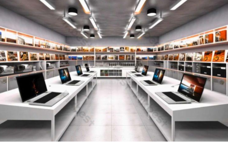 Why Choose Genuine Dell Computer Parts Over Third-Party Alternatives