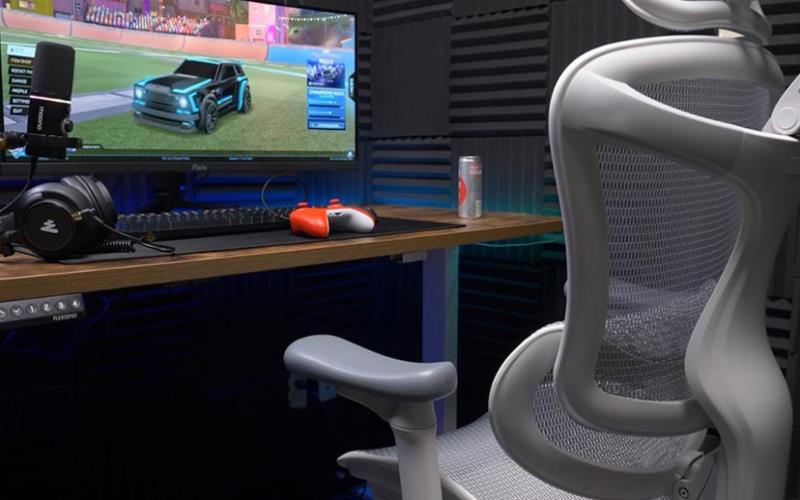 Upgrade Your Office: What Makes the Sihoo Doro C300 the Ideal Black Friday Choice?