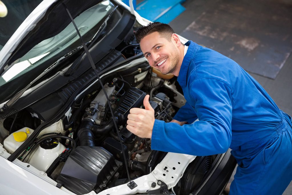 The Importance of OEM-Certified Auto Body Repair Services