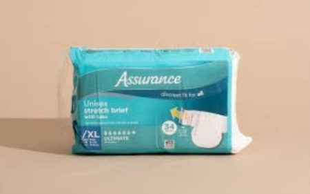 The Best XXL Adult Diapers for Comfort and Coverage