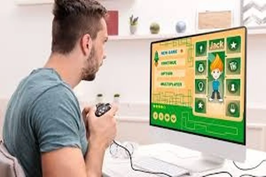 Quick Login Steps for Online Gaming Access Online Gaming Access