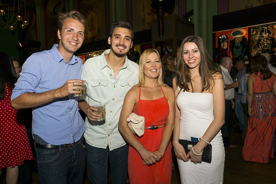 Speed Dating houston: Everything to Know Before You Go Speed Dating