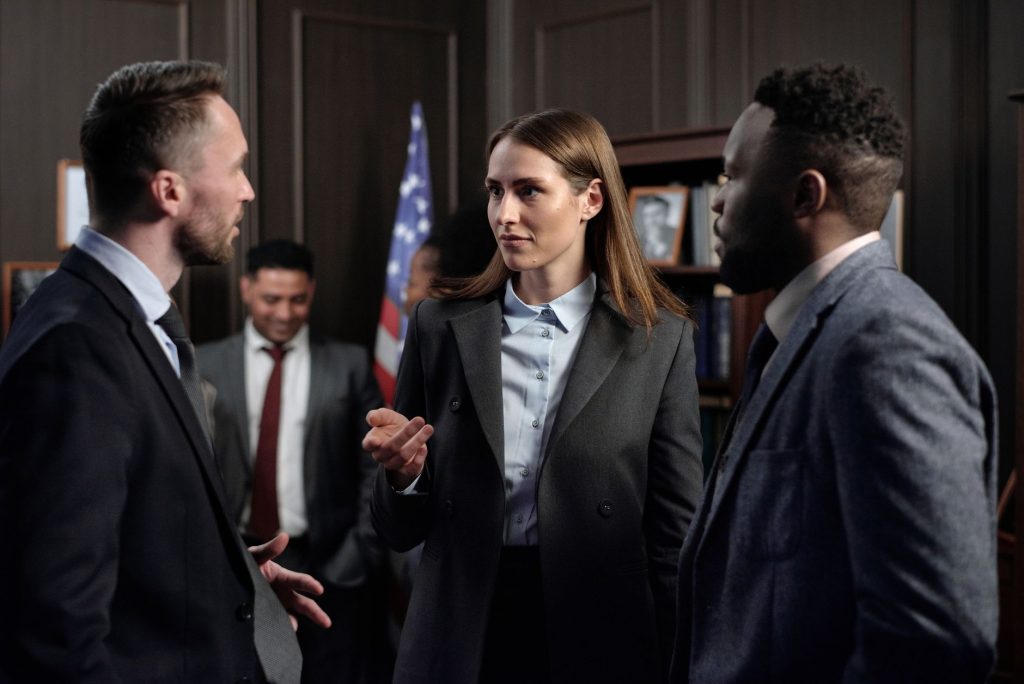 How Accident Attorneys Think About Risk Differently Than Their Clients Do